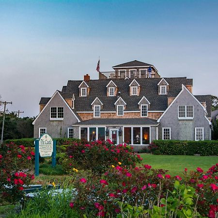The Castle Bed And Breakfast オクラコーク エクステリア 写真
