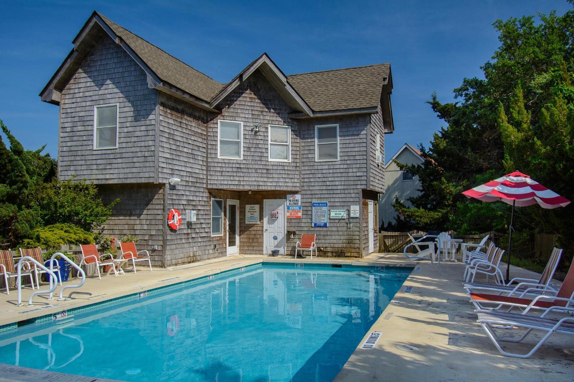 The Castle Bed And Breakfast オクラコーク エクステリア 写真