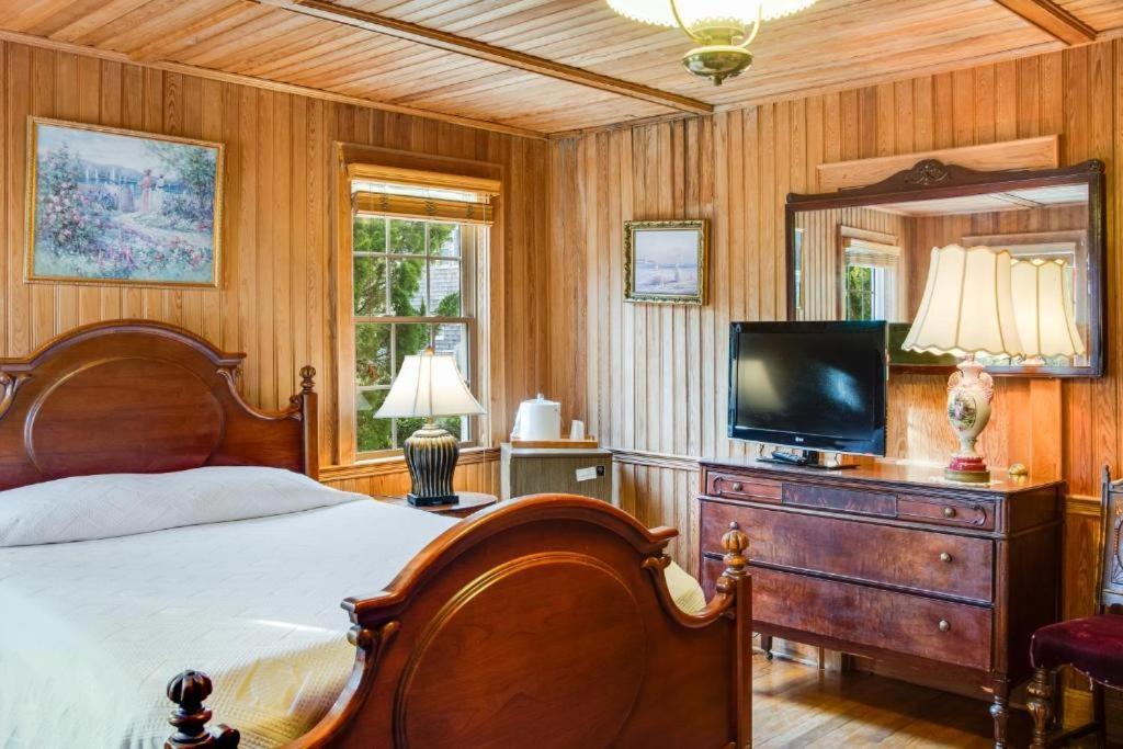 The Castle Bed And Breakfast オクラコーク エクステリア 写真