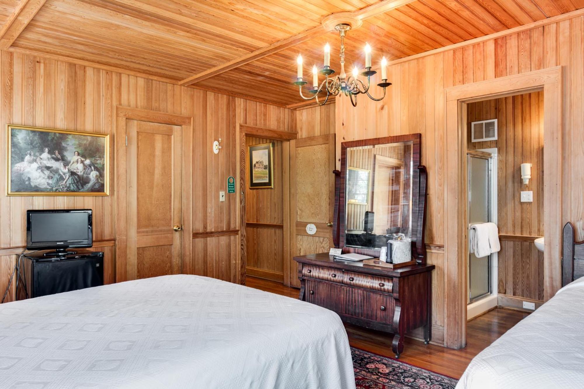 The Castle Bed And Breakfast オクラコーク エクステリア 写真