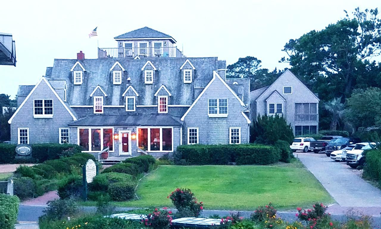 The Castle Bed And Breakfast オクラコーク エクステリア 写真