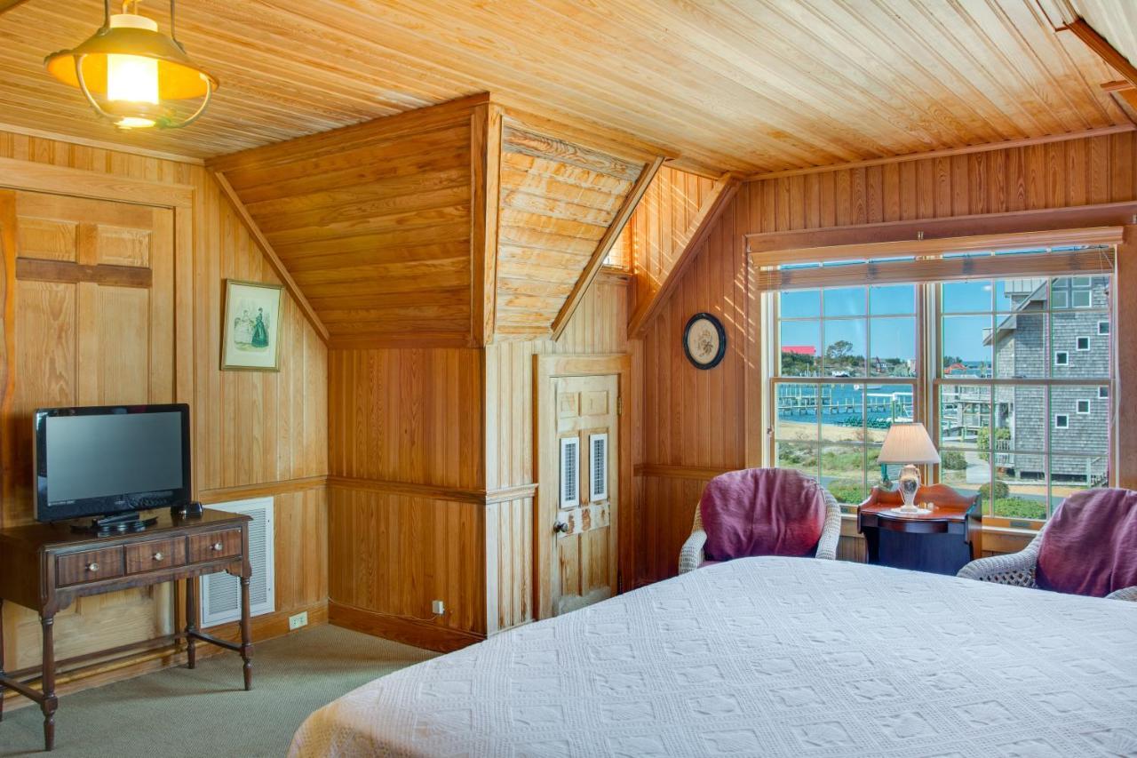 The Castle Bed And Breakfast オクラコーク エクステリア 写真