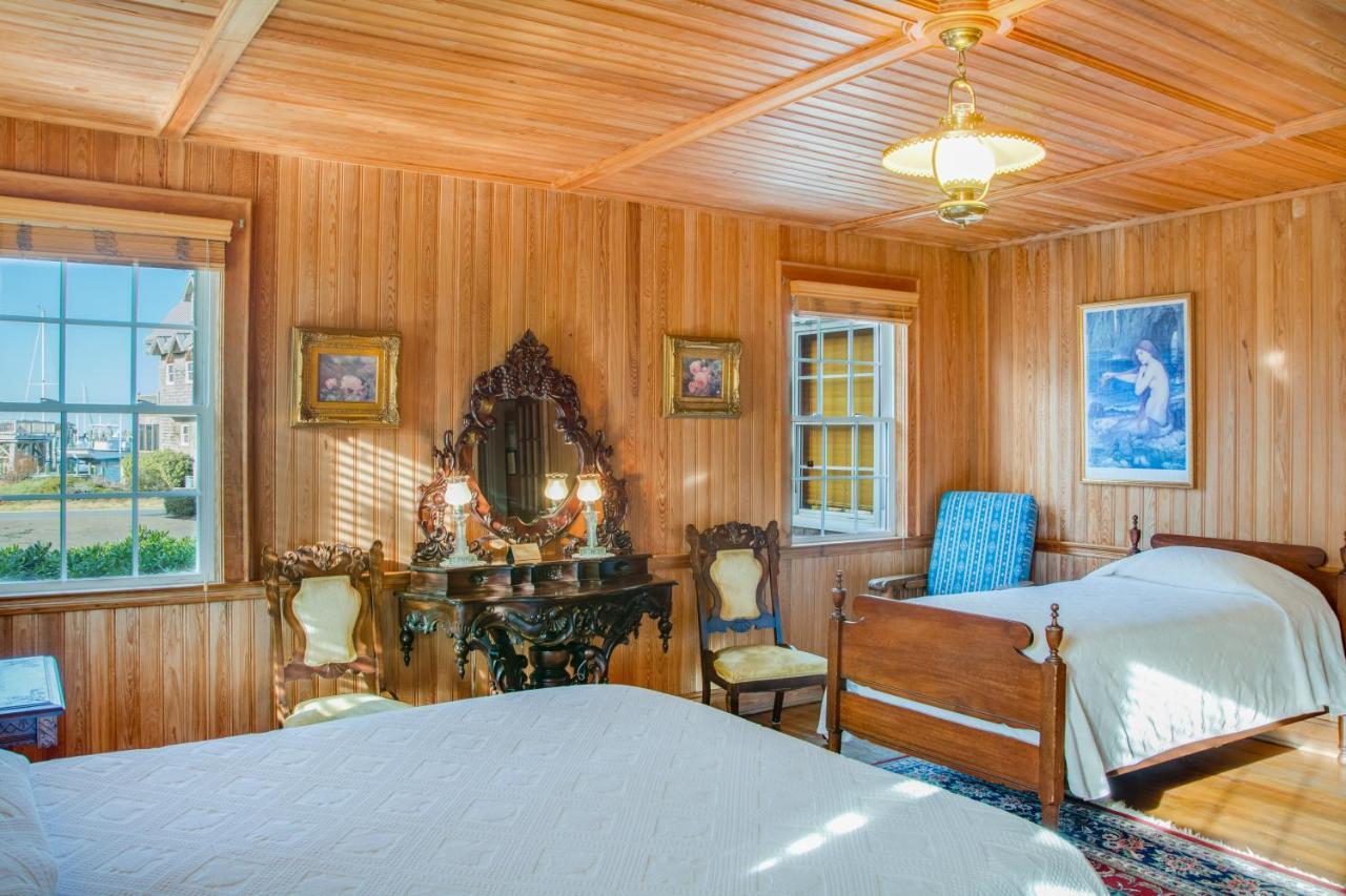 The Castle Bed And Breakfast オクラコーク エクステリア 写真