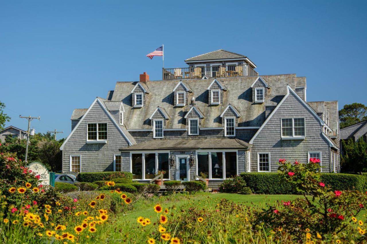 The Castle Bed And Breakfast オクラコーク エクステリア 写真