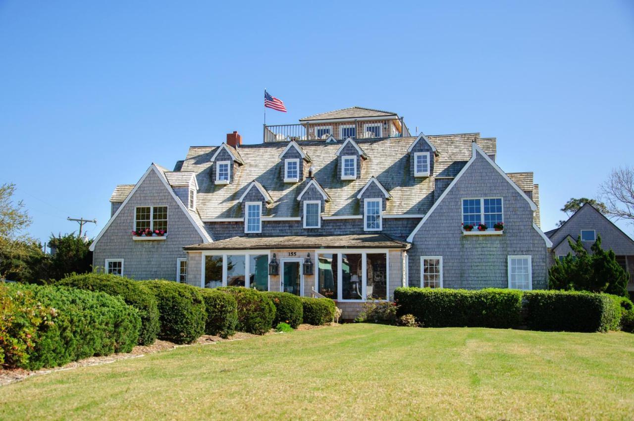 The Castle Bed And Breakfast オクラコーク エクステリア 写真