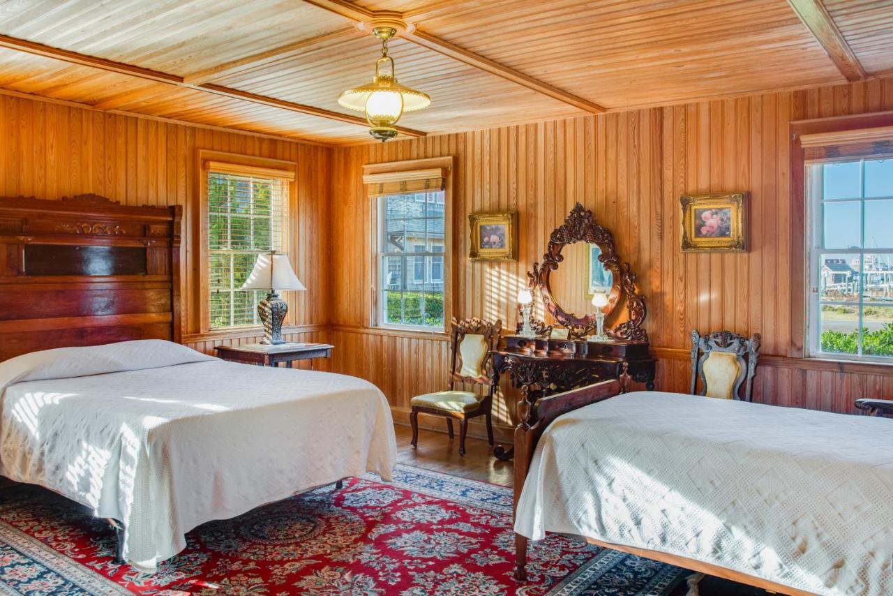 The Castle Bed And Breakfast オクラコーク エクステリア 写真