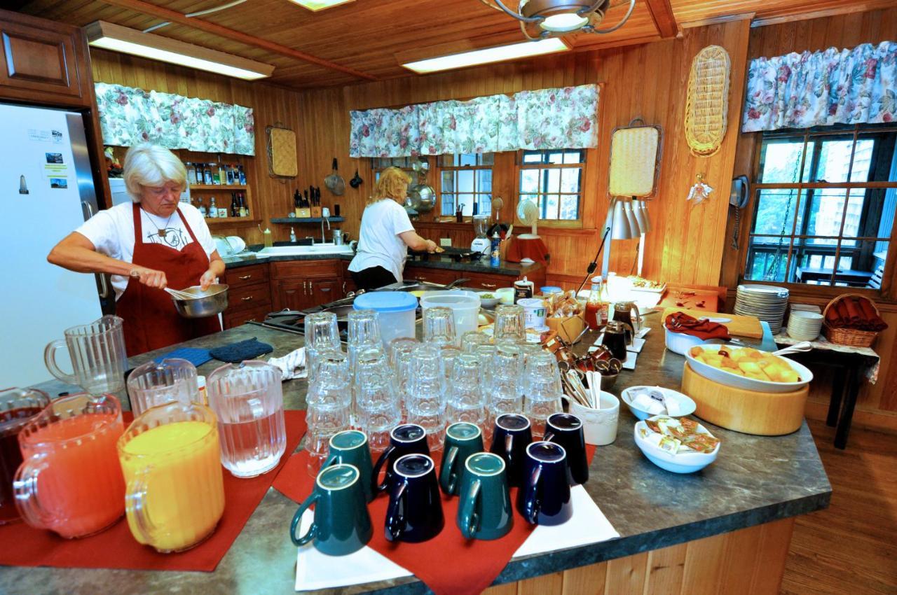 The Castle Bed And Breakfast オクラコーク エクステリア 写真
