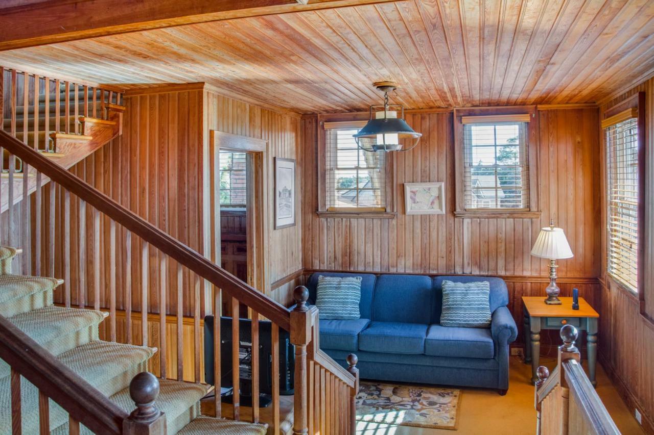 The Castle Bed And Breakfast オクラコーク エクステリア 写真