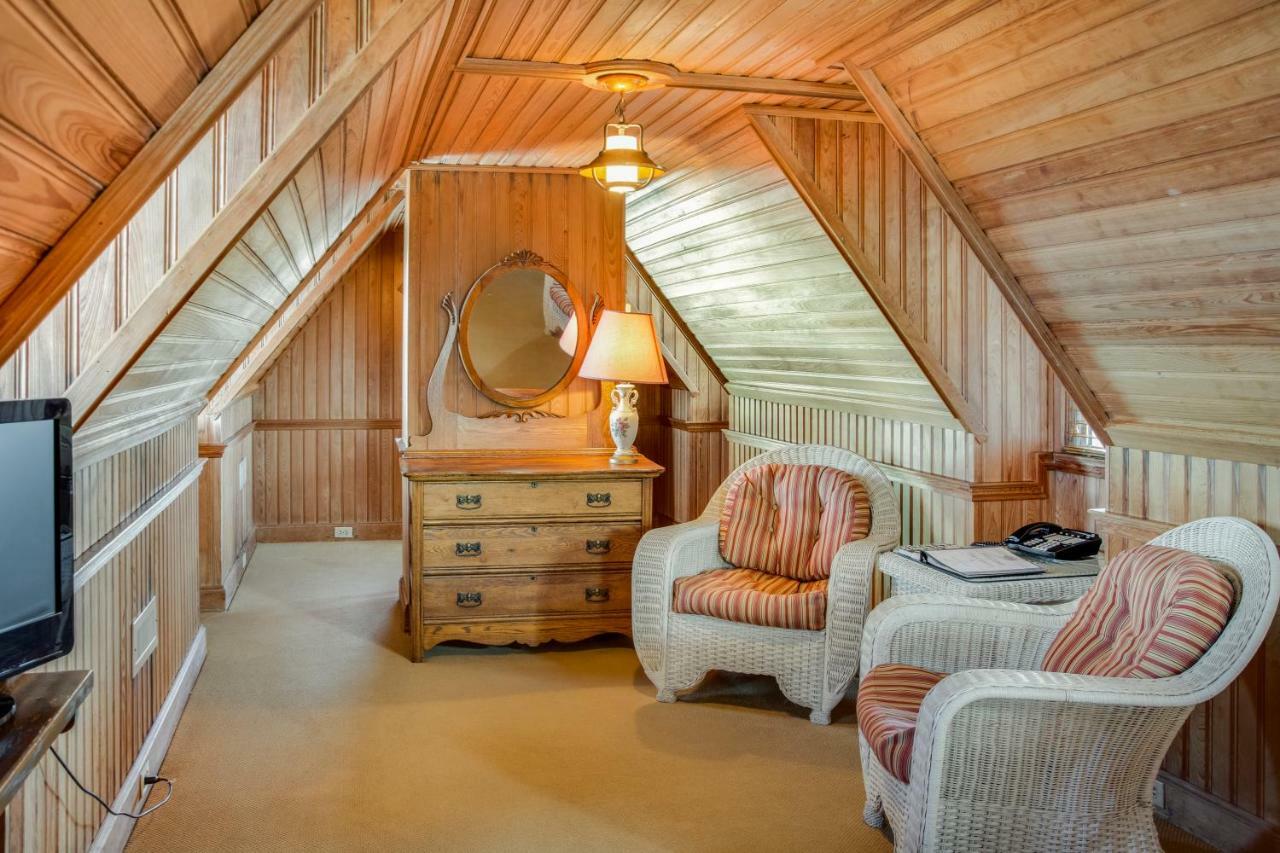 The Castle Bed And Breakfast オクラコーク エクステリア 写真