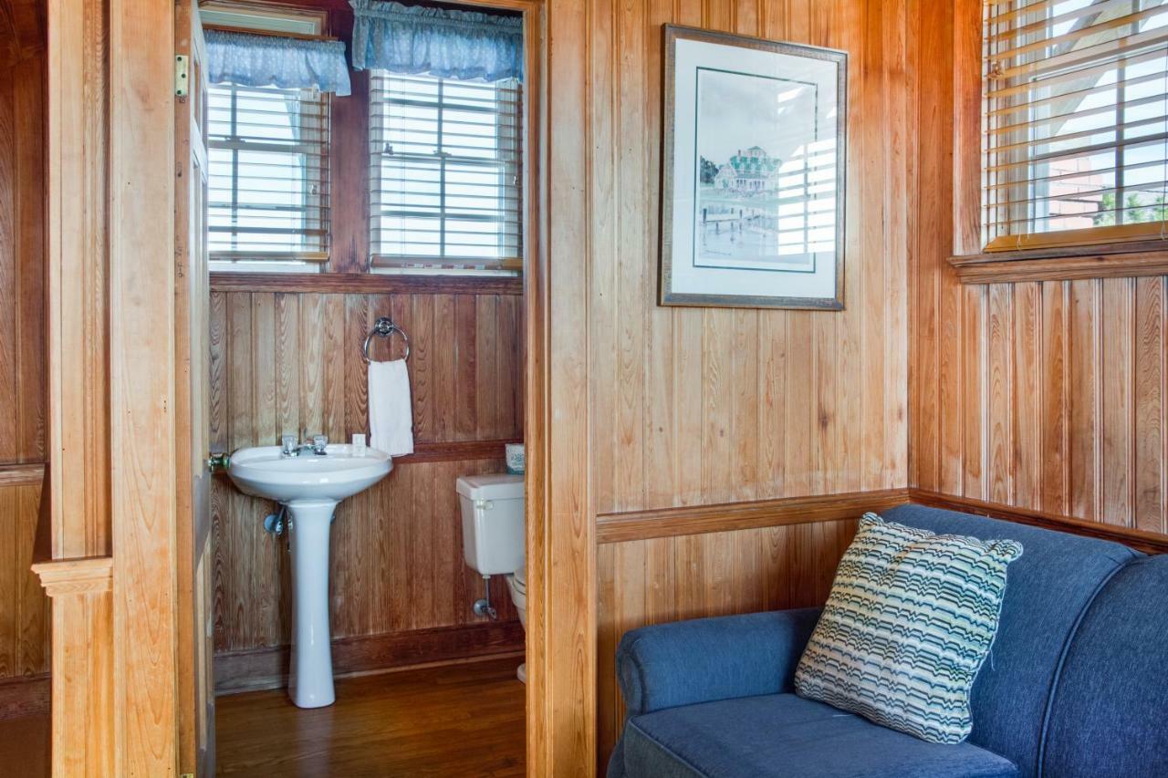 The Castle Bed And Breakfast オクラコーク エクステリア 写真